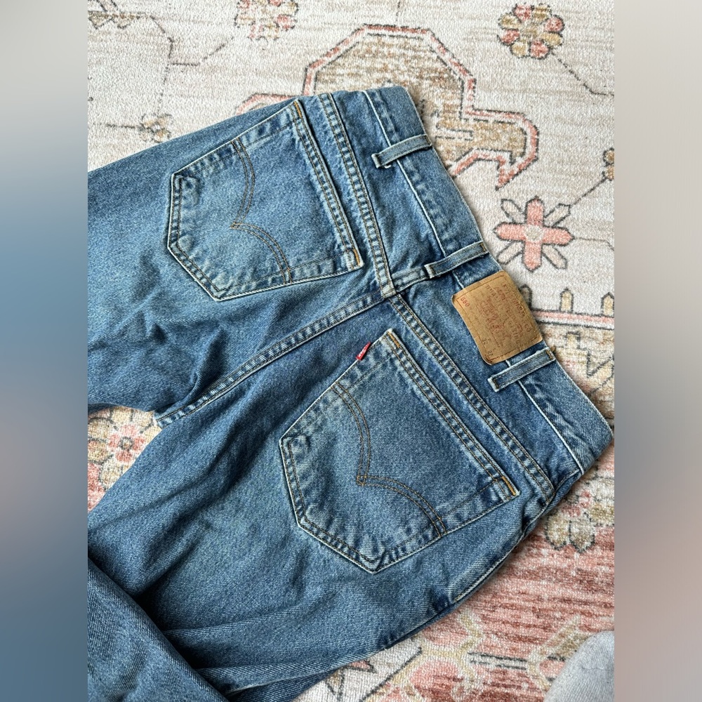 Vintage Levi’s 👖